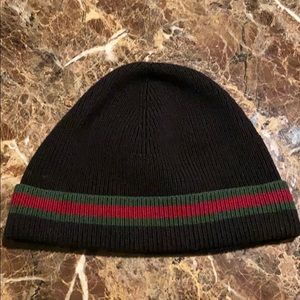 Gucci beanie